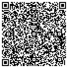 QR code with Anchor River Tesoro contacts