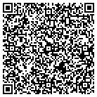 QR code with Leslie County Community Dev contacts