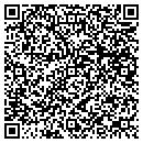 QR code with Robert's Realty contacts