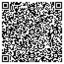QR code with Telania Inc contacts