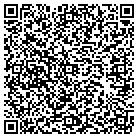 QR code with Huffman's-Pikeville Inc contacts