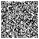 QR code with L S Property Management contacts