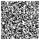 QR code with Martin Realty & Auction Co contacts
