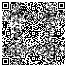 QR code with Peoples Bancorp Inc contacts