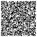 QR code with Hensley Realty Co contacts