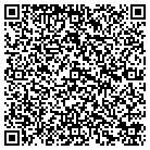 QR code with Citizens Union Bancorp contacts