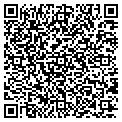 QR code with BRILLC contacts