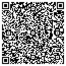 QR code with King Tool Co contacts