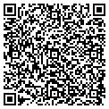 QR code with BLTB contacts