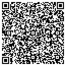 QR code with VIP Sports contacts