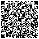 QR code with H E P Investments LLC contacts