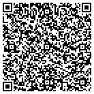 QR code with Mc Donough Marine Service contacts