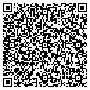 QR code with Kaneb Pipe Line contacts