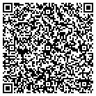 QR code with Cindy's Pampurred Pets contacts