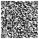 QR code with Aluminum Window Mfg Co contacts