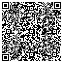 QR code with Angela Mayeux MD contacts