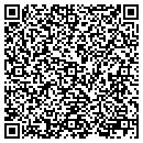 QR code with A Flag Shop Inc contacts