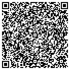 QR code with K & J Hunting & Fishing Lodge contacts