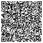 QR code with Caffin Avenue Christian Acade contacts