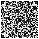 QR code with Anchor Fence Co contacts