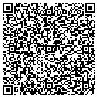 QR code with A Touch Of Health Chiropractic contacts