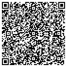 QR code with Holloway Sportswear Inc contacts