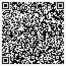 QR code with C D J Consultation contacts