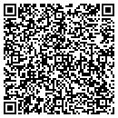 QR code with Hauser Foundry Inc contacts