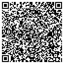 QR code with S & S Renovators Inc contacts