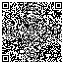 QR code with A Banner & Flag Co contacts