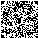 QR code with Rebecca Farms Inc contacts