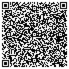 QR code with Lejeune Chiropractic contacts