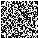 QR code with Gibson Farms contacts