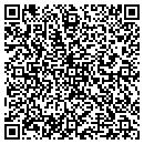 QR code with Huskey Builders Inc contacts