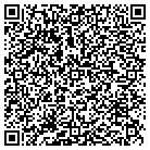QR code with Co River Union High School Dst contacts