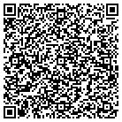QR code with Mandeville Chiropractic contacts