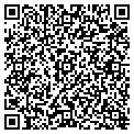 QR code with ERO Inc contacts