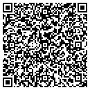 QR code with ABC Fence Co contacts