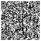 QR code with Opelousas Street Department contacts