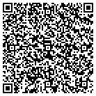 QR code with Sabine State Bank & Trust Co contacts