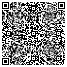 QR code with Lake Area Rehabilitation Inc contacts