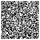 QR code with D C Construction & Remodeling contacts