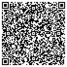 QR code with A J Le Compte Hardware Supply contacts