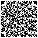 QR code with SS&t Road Construction contacts
