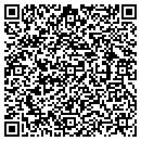 QR code with E & E Ind Service Inc contacts