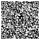 QR code with Ladesignz contacts