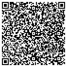 QR code with Mc Math Construction contacts