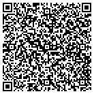 QR code with Service Glass Of New Orleans contacts