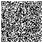 QR code with Radiology Associates Of Iberia contacts