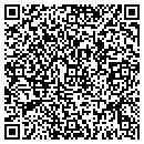 QR code with LA May Group contacts